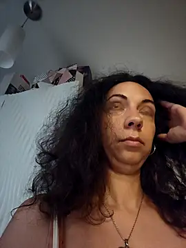 naughty69curls online show from October 2025 08:53:02 PM