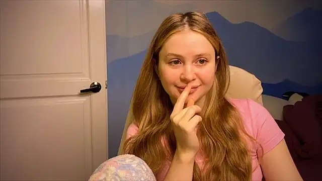 IlonaMurf online show from October 2025 07:20:02 AM