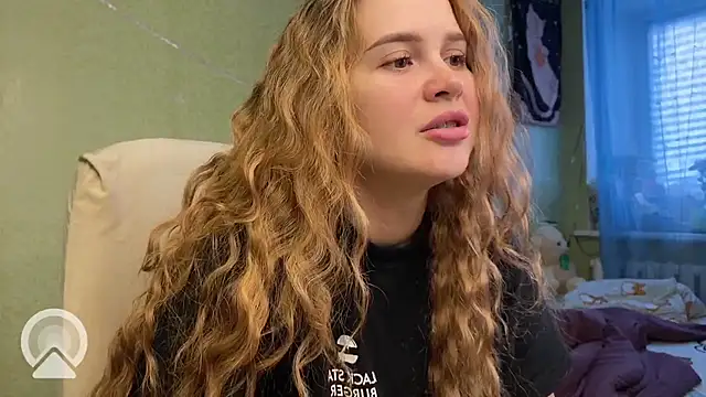 IlonaMurf online show from July 2026 01:17:01 PM