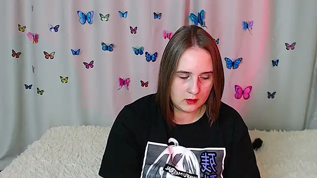 Snapshot of Phantommira chatting on December 2024 07:22:01 PM Phantommira online show from December 2024 07:22:01 PM