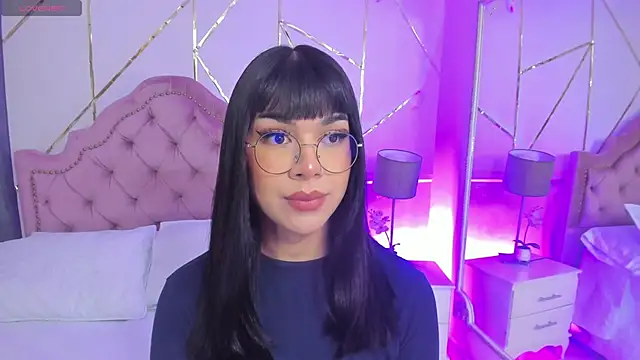 RoseCassie online show from January 2025 01:10:01 PM