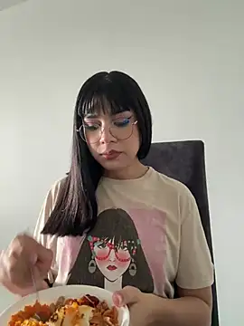 RoseCassie online show from March 2025 08:10:02 PM