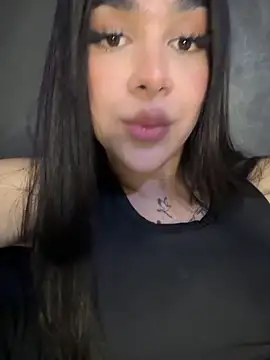 RoseCassie online show from September 2025 02:51:01 PM