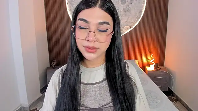 RoseCassie online show from February 2026 02:11:02 PM