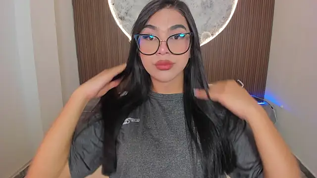 RoseCassie online show from March 2026 01:39:01 PM