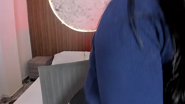 RoseCassie online show from March 2026 01:40:02 PM