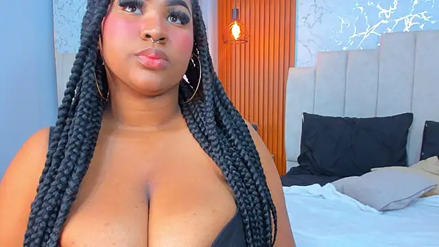 AinaraJimenez online show from February 2025 06:50:02 AM