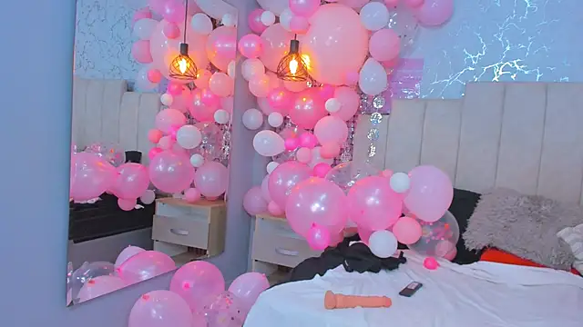 AinaraJimenez online show from March 2025 10:28:02 AM