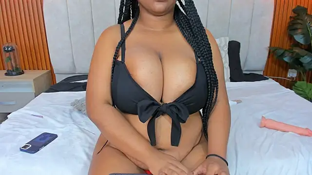 AinaraJimenez online show from March 2025 10:06:02 AM