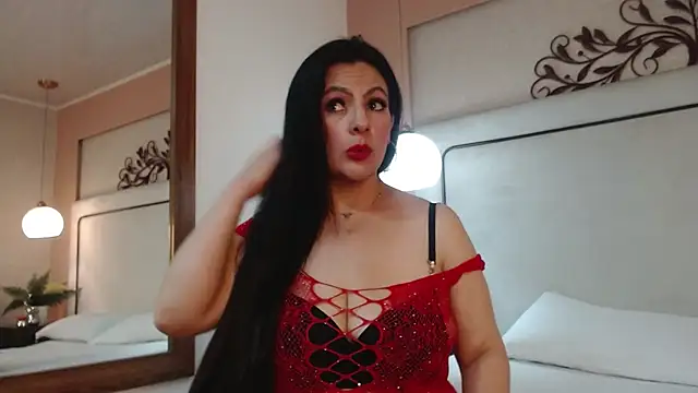 JakyKidman online show from March 2025 12:33:02 PM