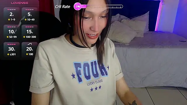 mia collens online show from February 2025 04:46:02 AM