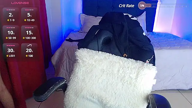 mia collens online show from February 2025 07:02:02 AM