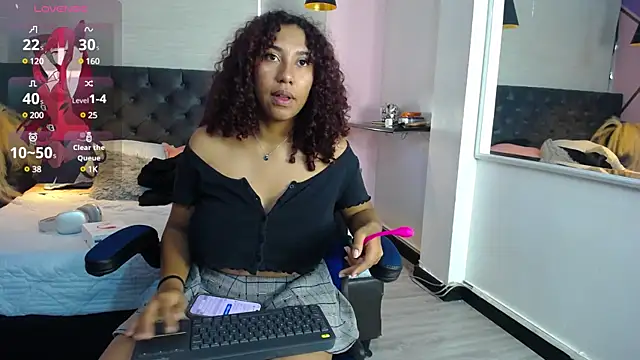 lauraltt online show from January 2025 01:06:02 PM