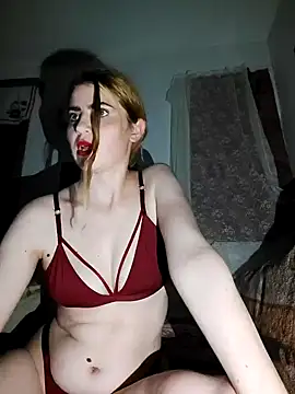 Anne-Mo online show from January 2025 09:40:02 PM