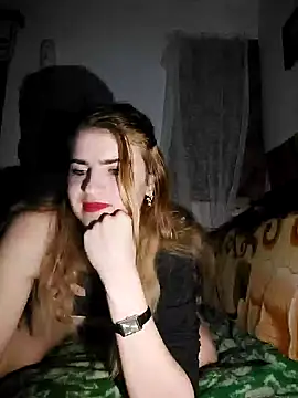 Anne-Mo online show from February 2025 02:23:02 AM