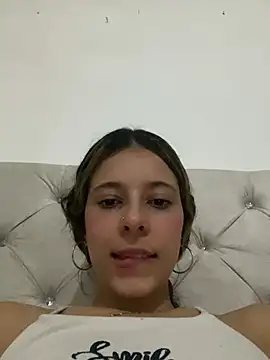 evaFiore online show from March 2025 07:42:02 PM