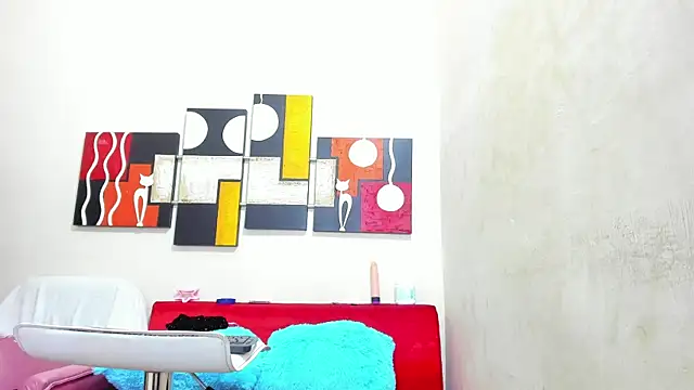 Mariana 16  online show from March 2025 11:26:01 PM