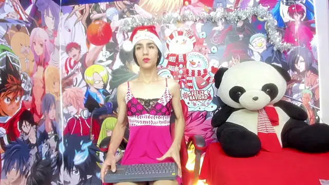 Mariana 16  online show from December 2025 02:14:02 PM