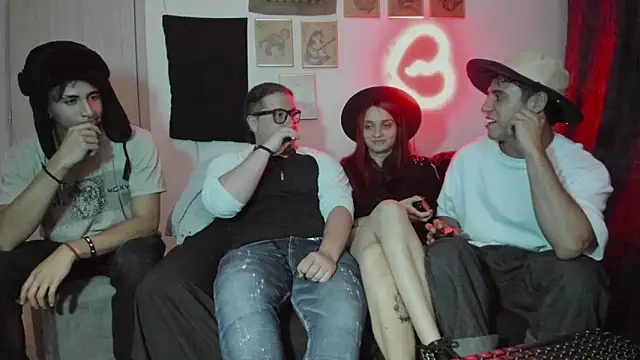 Antonello Vannucci online show from January 2025 01:21:02 AM