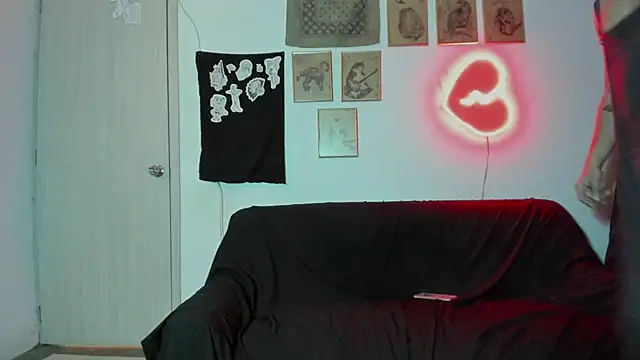 Antonello Vannucci online show from January 2025 08:48:01 PM