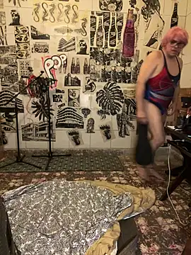 Snapshot of NikkelSofia chatting on February 2025 06:16:01 PM NikkelSofia online show from February 2025 06:16:01 PM