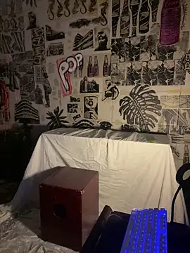 Snapshot of NikkelSofia chatting on February 2025 12:22:02 PM NikkelSofia online show from February 2025 12:22:02 PM