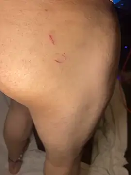 Snapshot of NikkelSofia chatting on February 2025 06:33:02 PM NikkelSofia online show from February 2025 06:33:02 PM