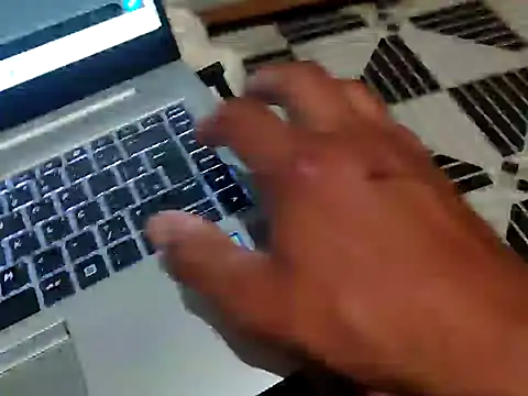 Jhonylima online show from October 2025 10:29:02 PM