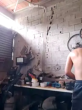 Jhonylima online show from February 2026 03:49:02 PM