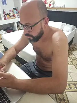 Jhonylima online show from July 2026 08:11:01 PM