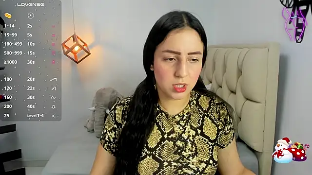 ARYAMORGAN1 online show from January 2026 07:29:01 PM