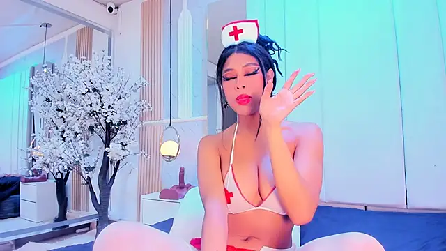 salomebenz online show from October 2025 09:57:01 PM