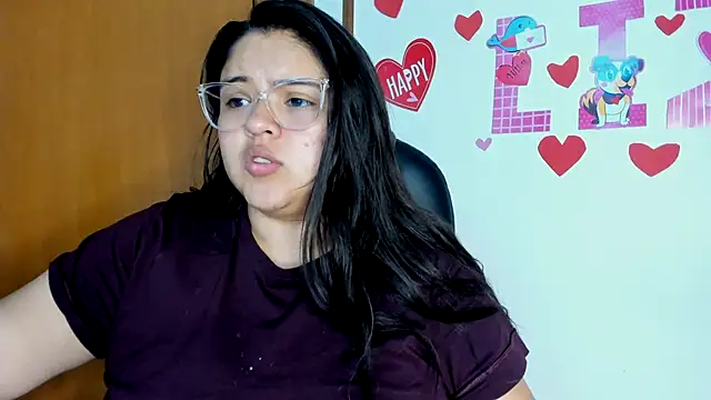 lizzie c online show from February 2025 05:42:02 AM