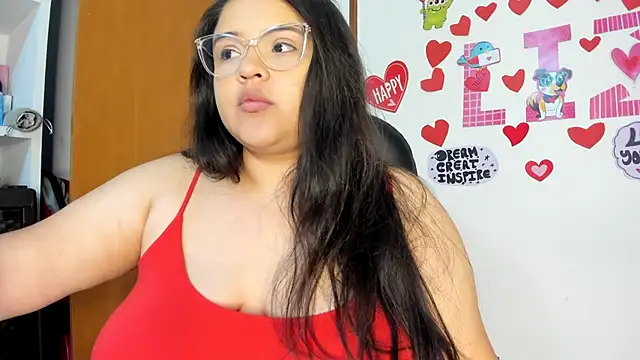 lizzie c online show from February 2025 05:12:02 AM