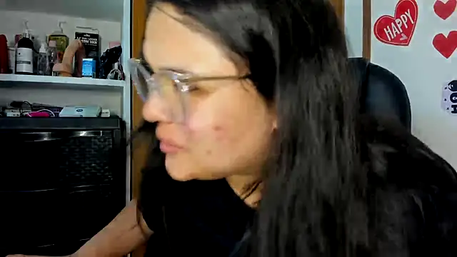 lizzie c online show from March 2025 07:29:02 AM