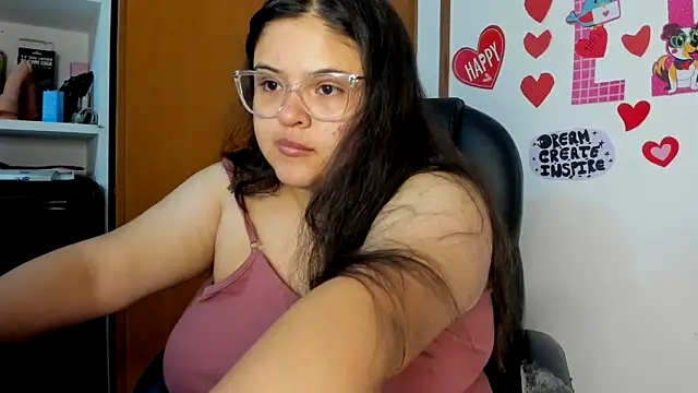 lizzie c online show from March 2025 01:24:02 AM