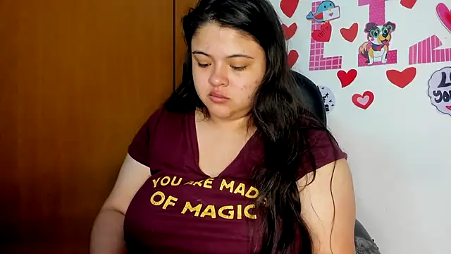 lizzie c online show from March 2025 08:42:01 AM