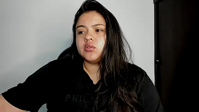 lizzie c online show from September 2025 09:55:02 AM