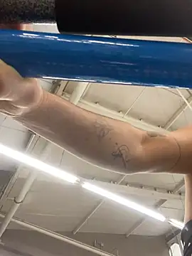 AlejandritaMilano online show from March 2026 10:17:03 PM