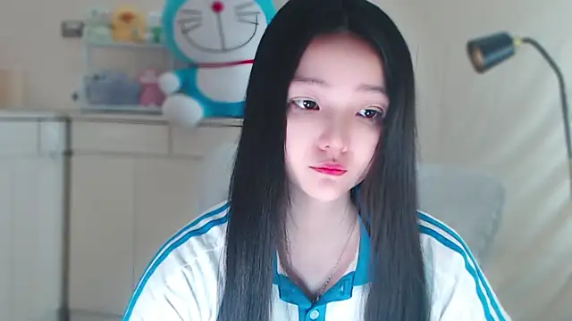 xiao-xiao-D online show from January 2025 05:12:02 AM