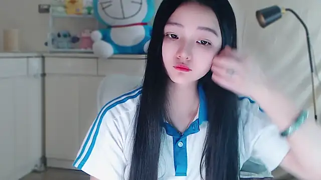 xiao-xiao-D online show from January 2025 01:09:01 PM