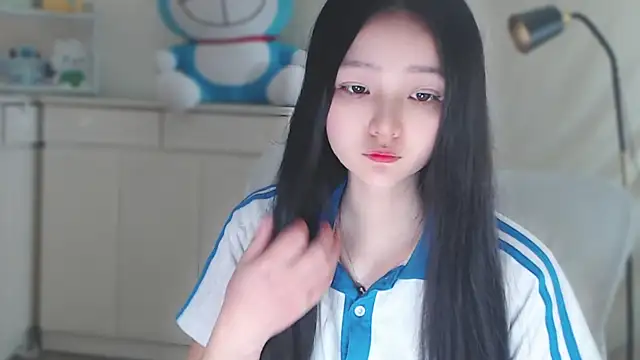 xiao-xiao-D online show from February 2025 04:44:01 AM