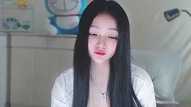 xiao-xiao-D online show from February 2025 07:13:02 AM