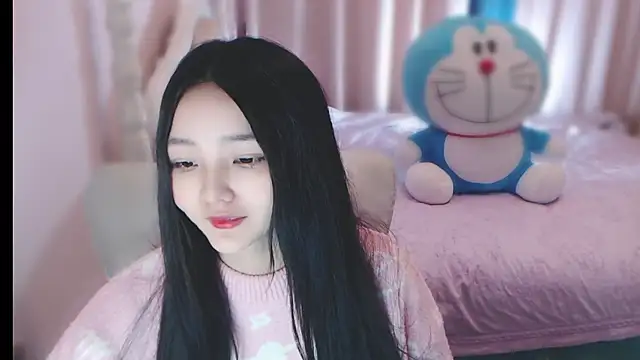 xiao-xiao-D online show from February 2025 06:55:01 AM