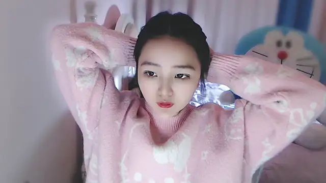 xiao-xiao-D online show from February 2025 05:15:02 AM