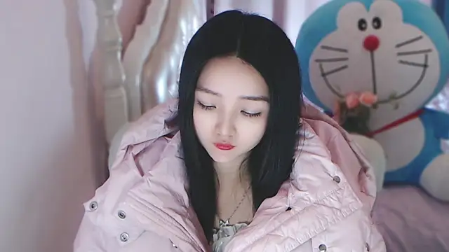 xiao-xiao-D online show from February 2025 05:04:01 AM