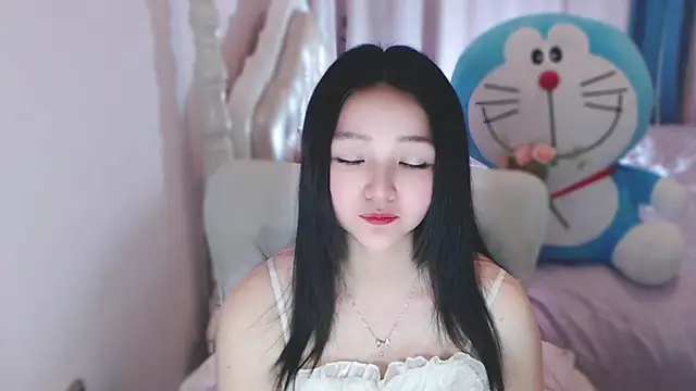 xiao-xiao-D online show from February 2025 08:09:01 AM