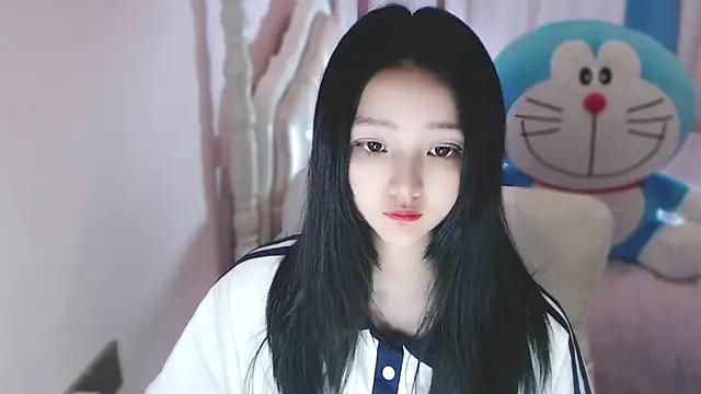 xiao-xiao-D online show from February 2025 11:11:02 AM