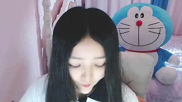 xiao-xiao-D online show from February 2025 05:34:01 AM