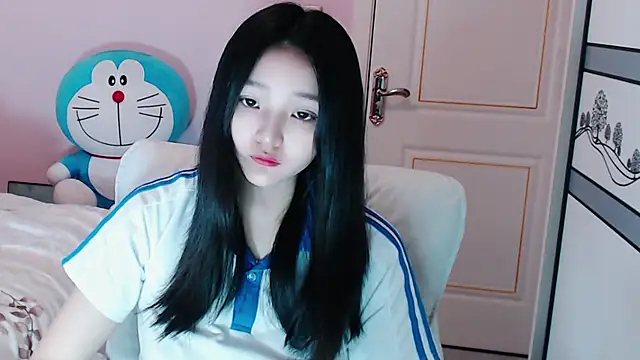 xiao-xiao-D online show from March 2025 05:11:01 AM